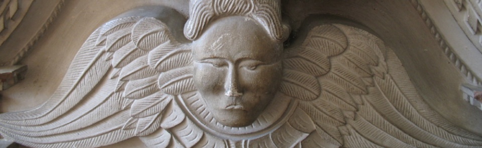 Wane family tombstone, Bassenthwaite church
