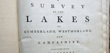 Clarke Title page