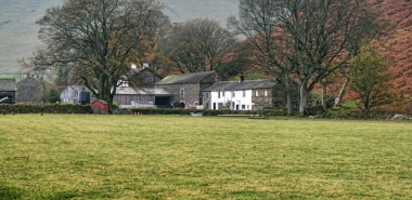 Mosedale 1 - NY3532 Village view.jpg