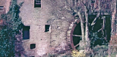 Kirkoswald - Corn Mill