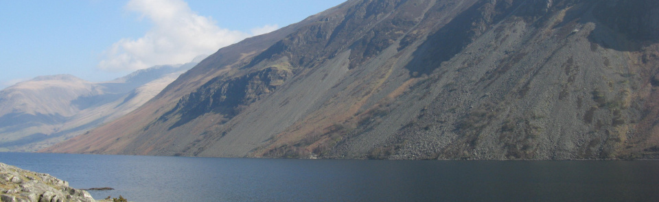 Wastwater