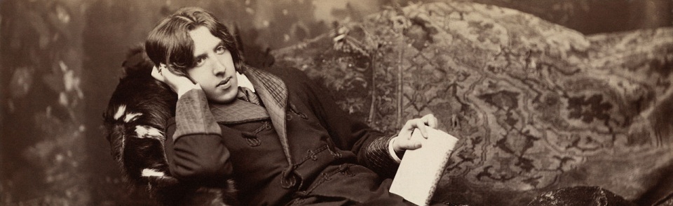 Oscar Wilde Oscar Wilde