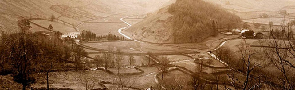 Mardale before Haweswater