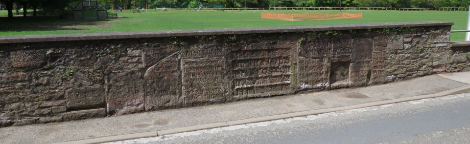 Appleby Stones