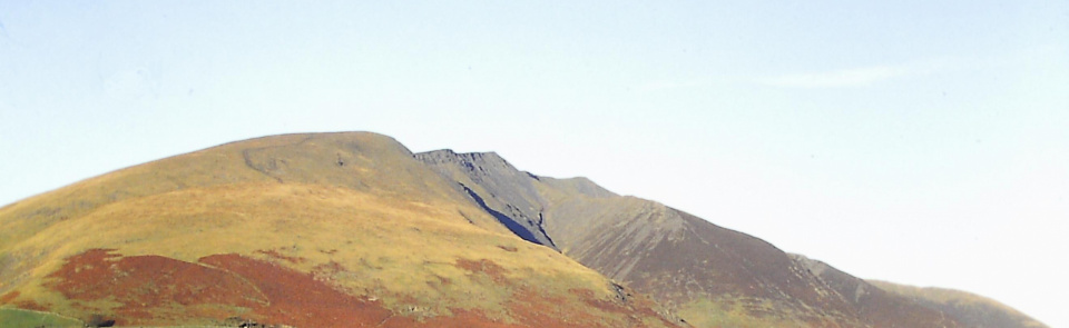 Blencathra Blencathra