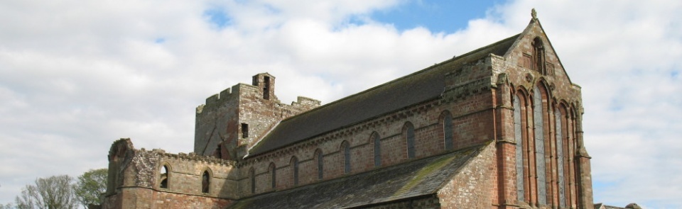 Lanercost Priory