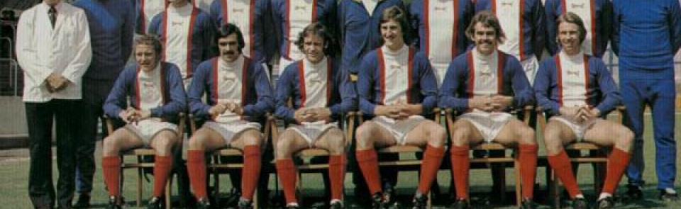 Carlisle United Background Cumbria County History Trust